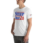 Steep and Deep '24 - ski shirt